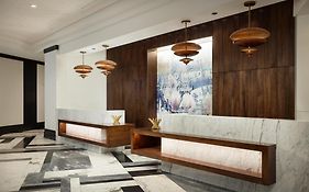 Hilton Boston Back Bay